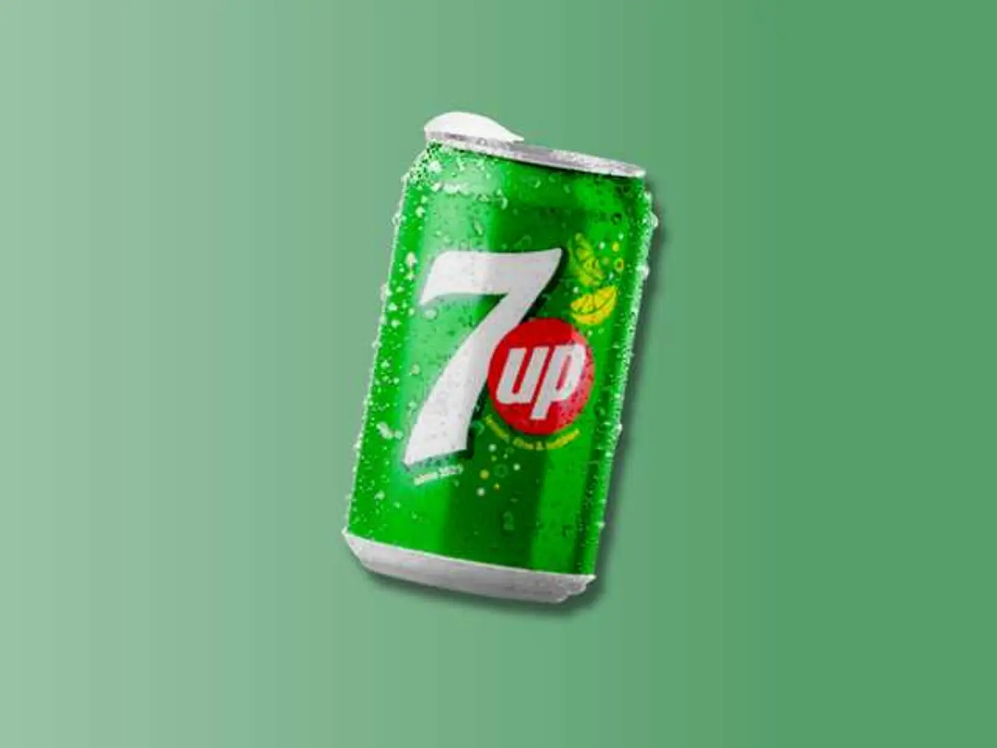 7 Up