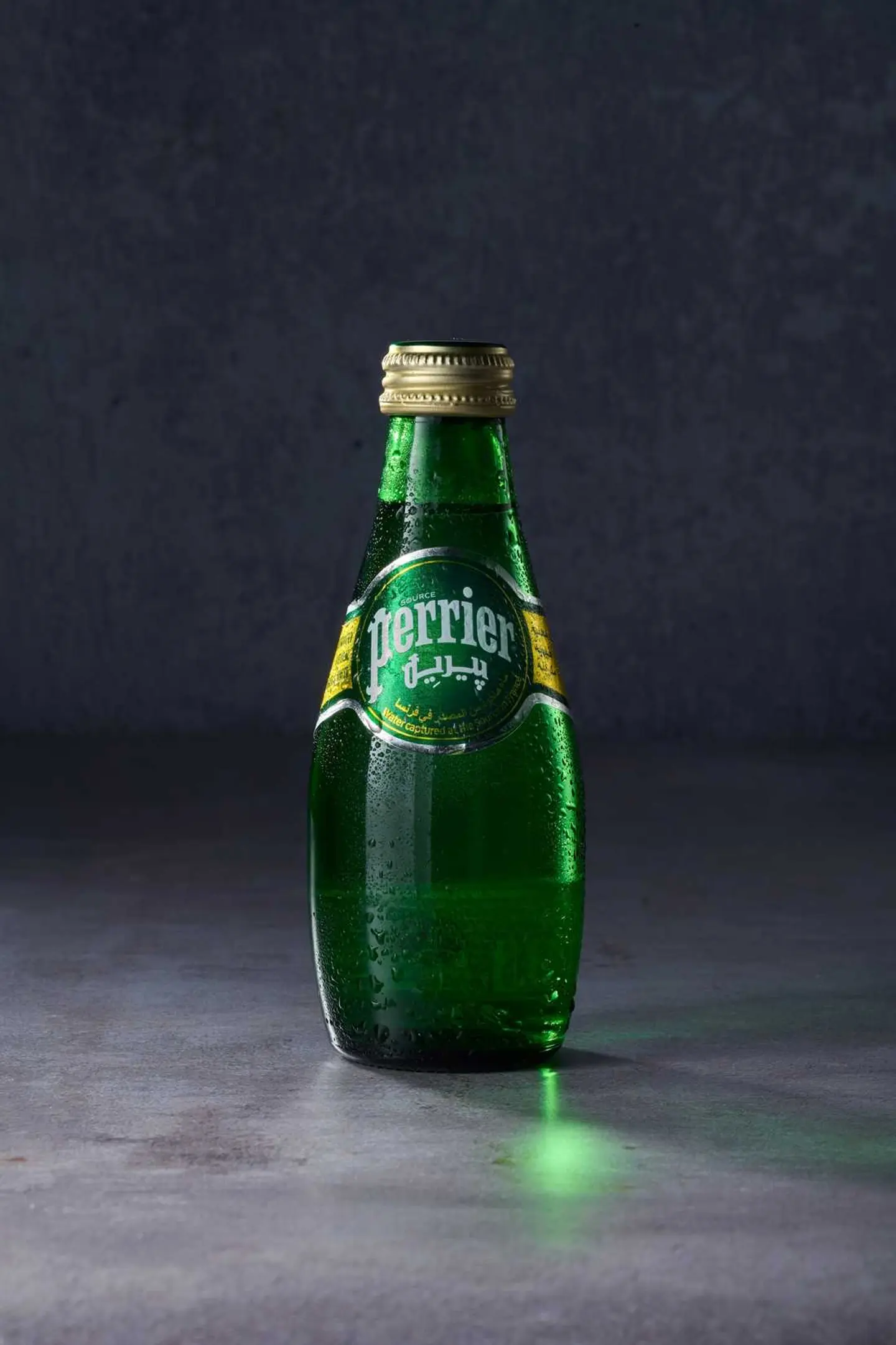Perrier
