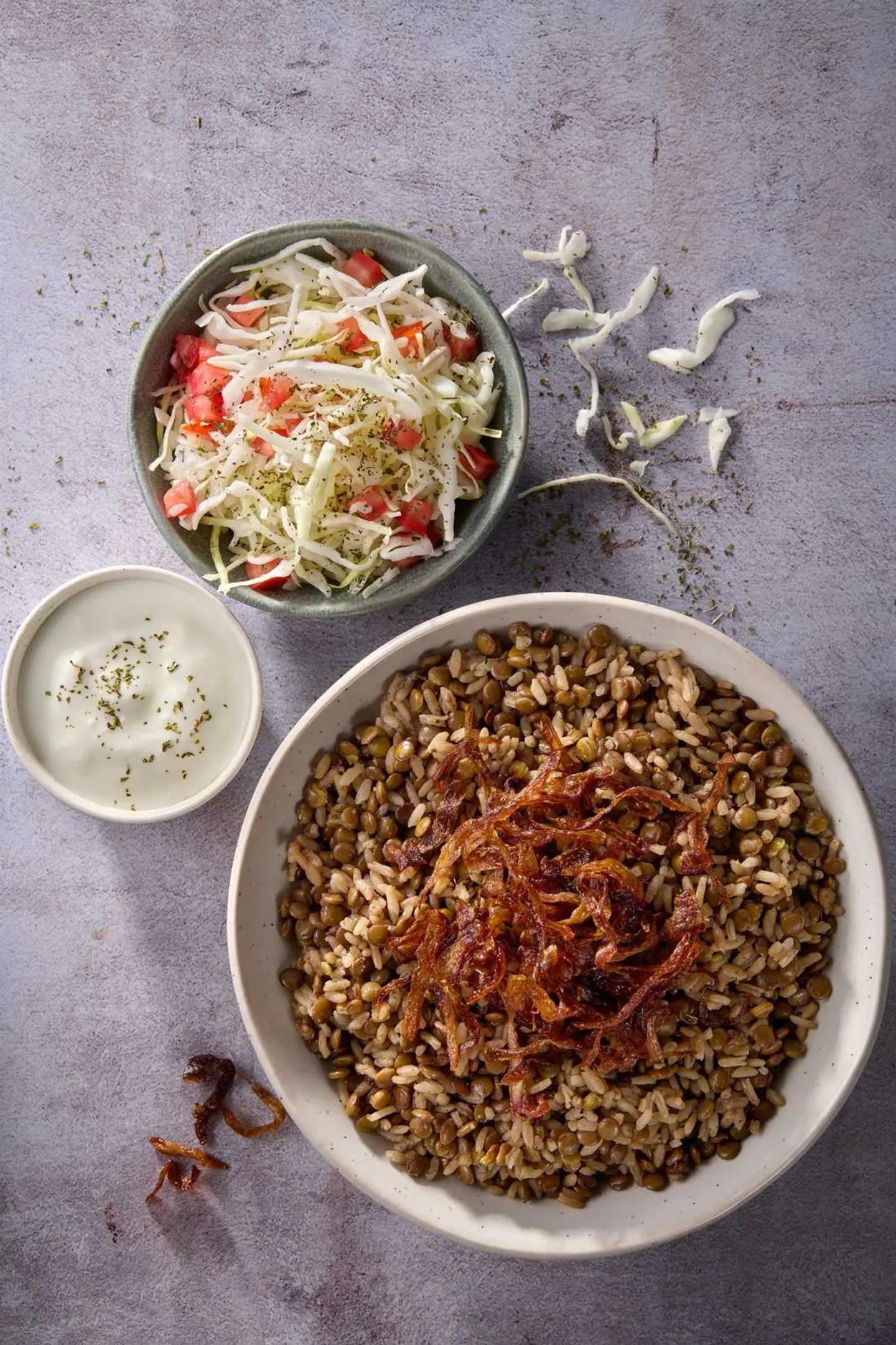 Moudadara