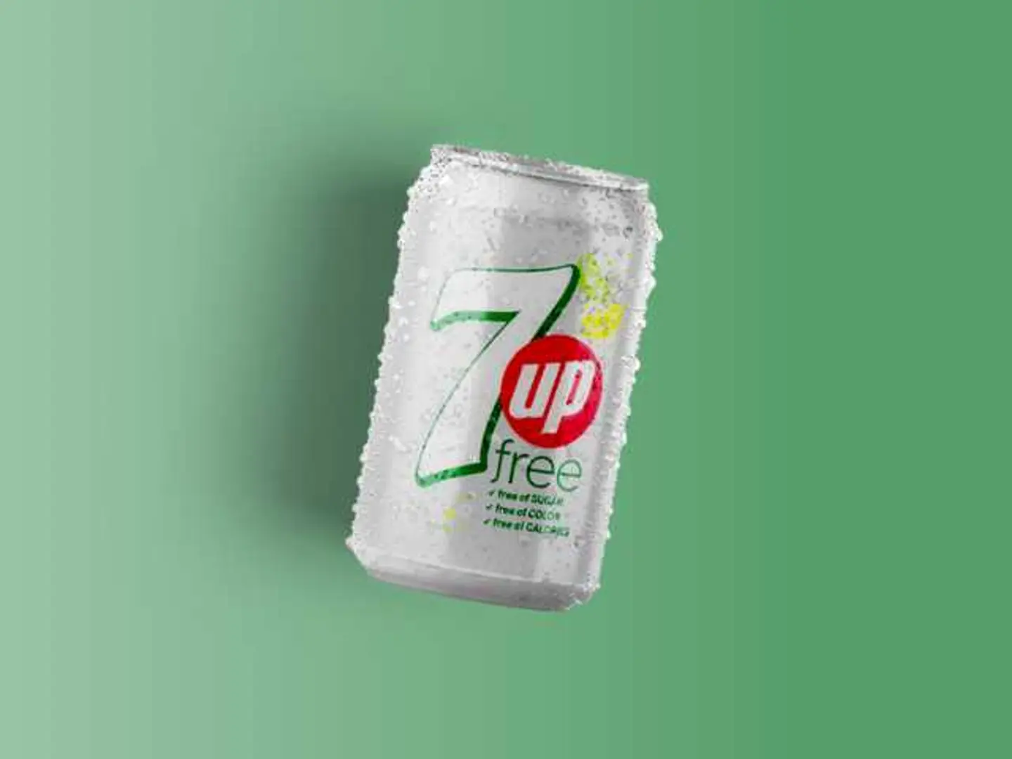 Diet 7 Up