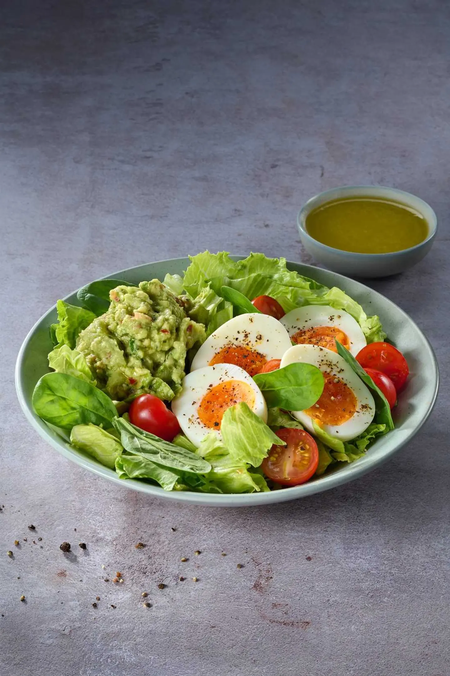 Fitness Bowl