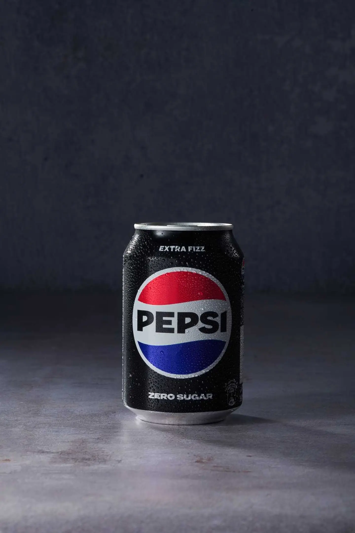 Pepsi Zero