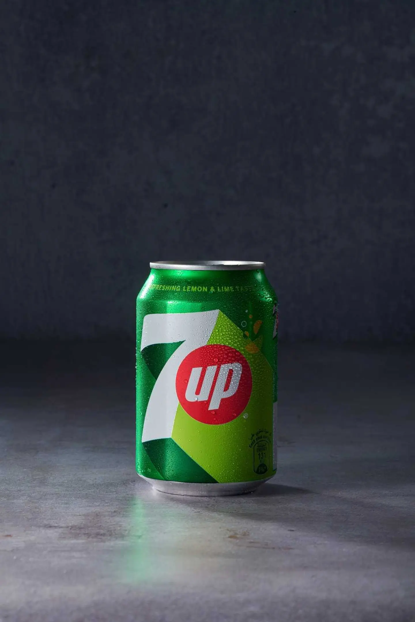 7 Up