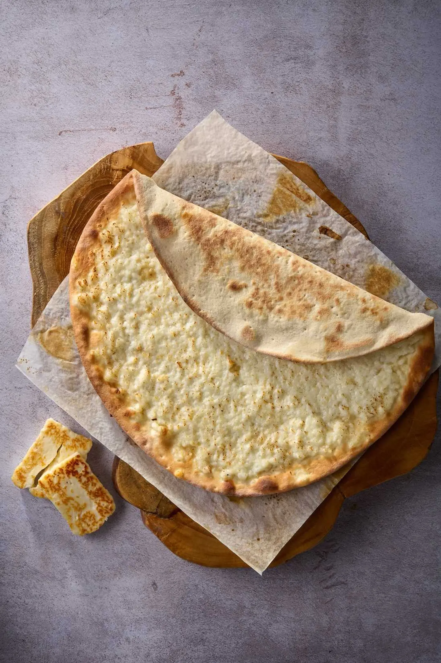 Halloumi Cheese