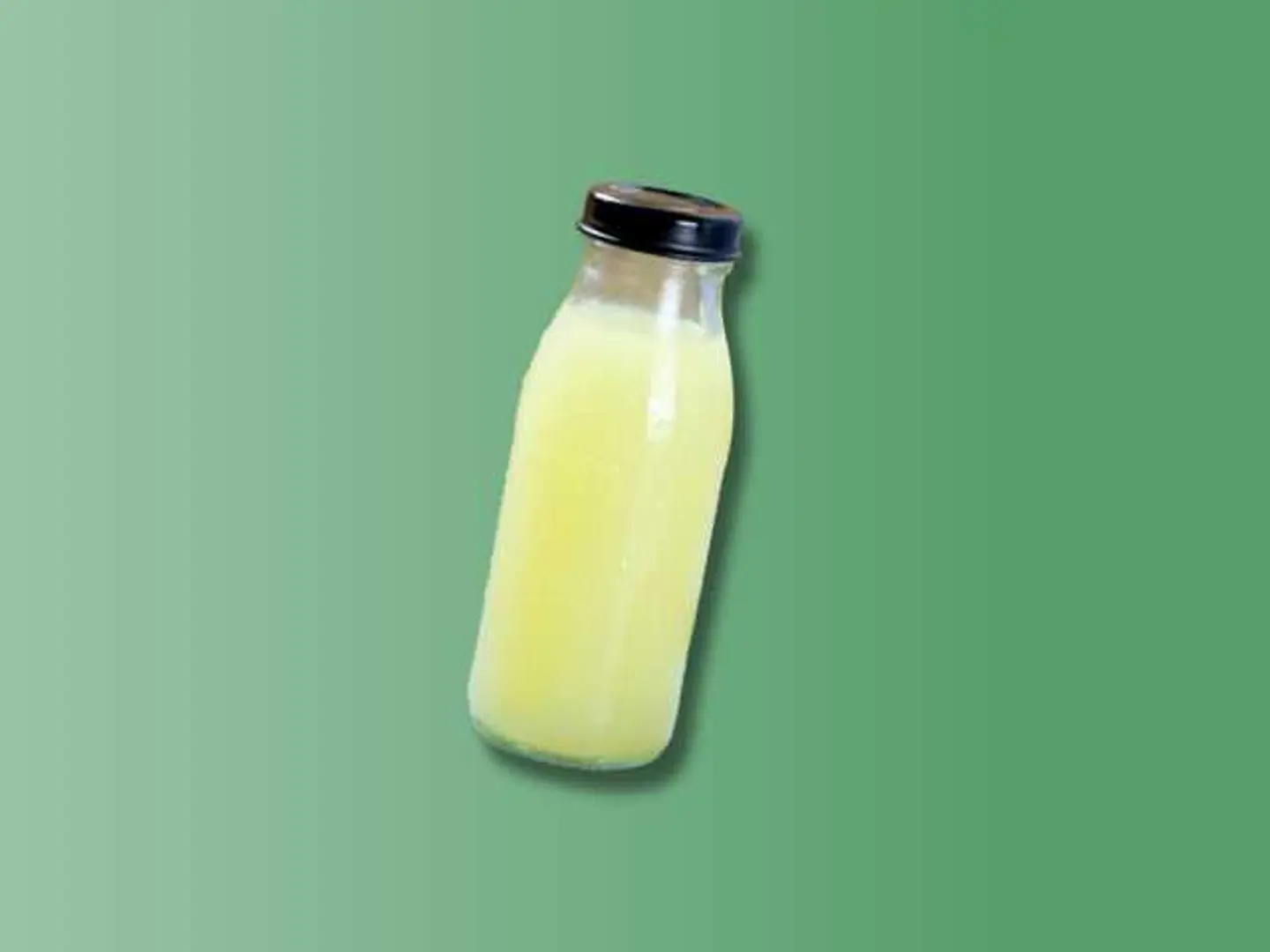 Fresh Lemonade