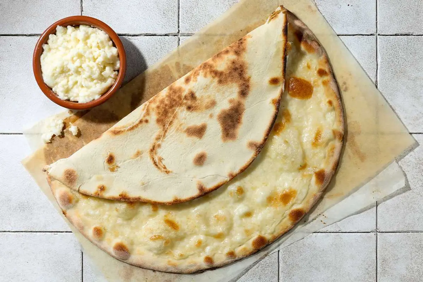 Akkawi Cheese
