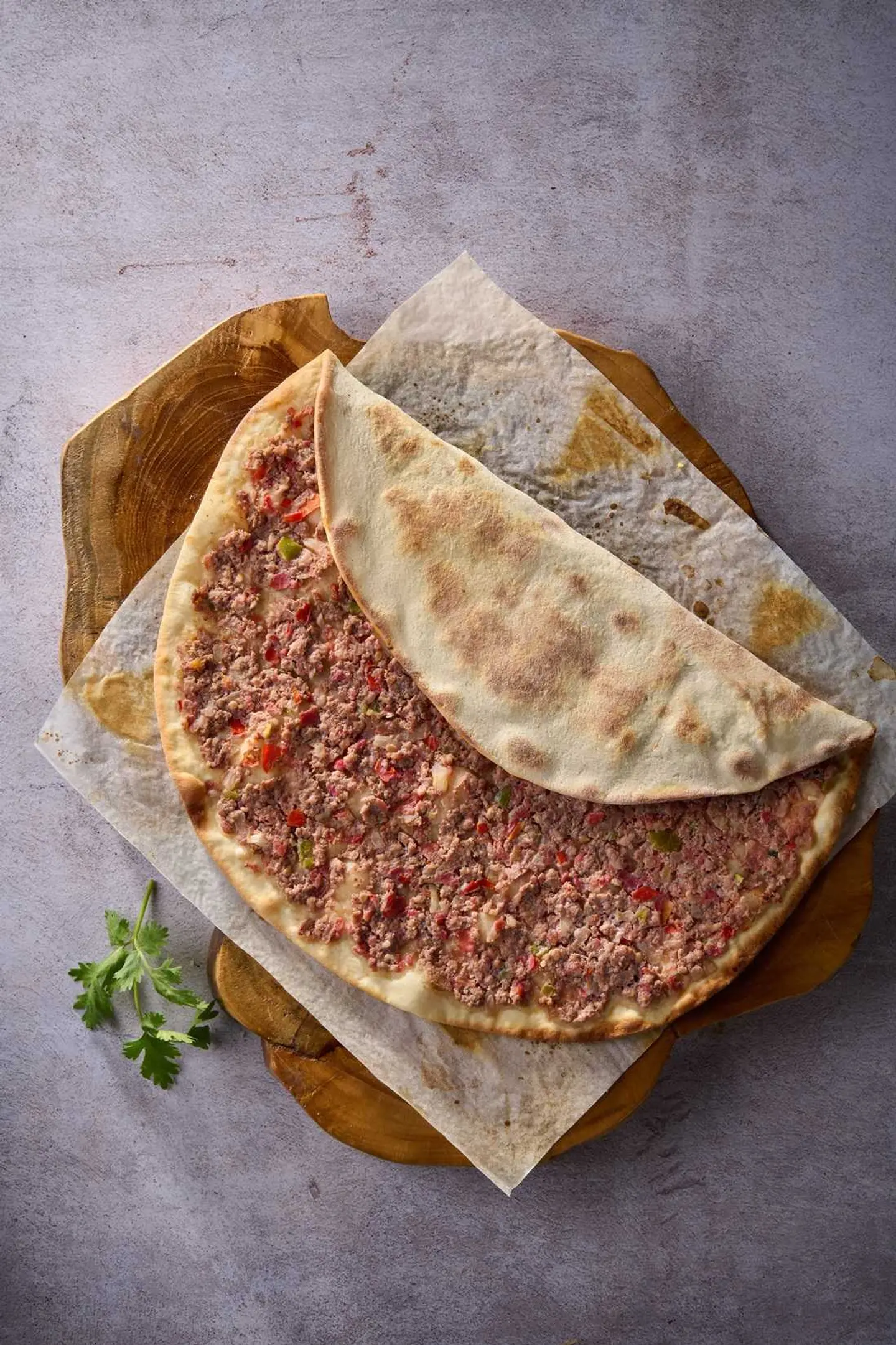 Lebanese Lahm Bil Ajine