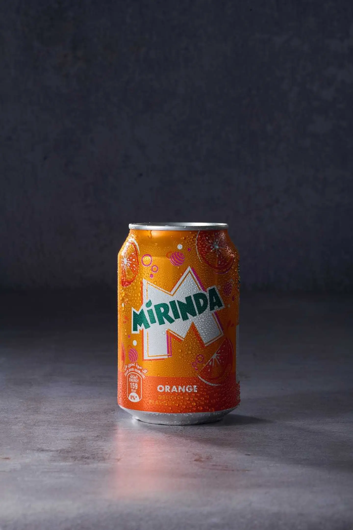 Mirinda