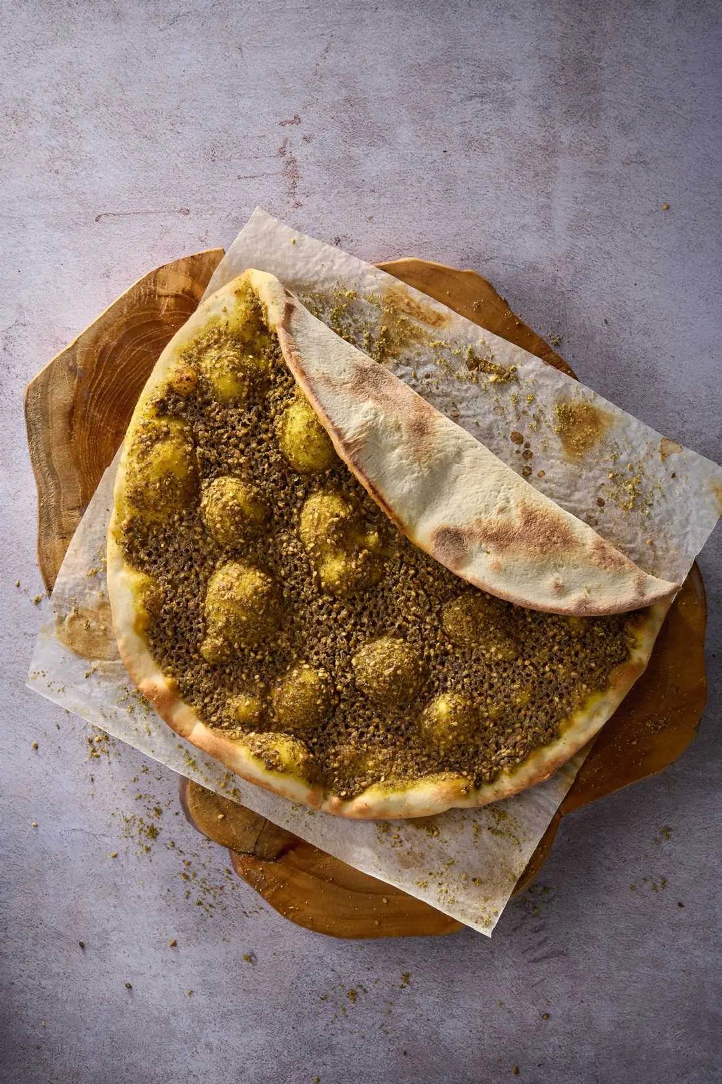 Zaatar