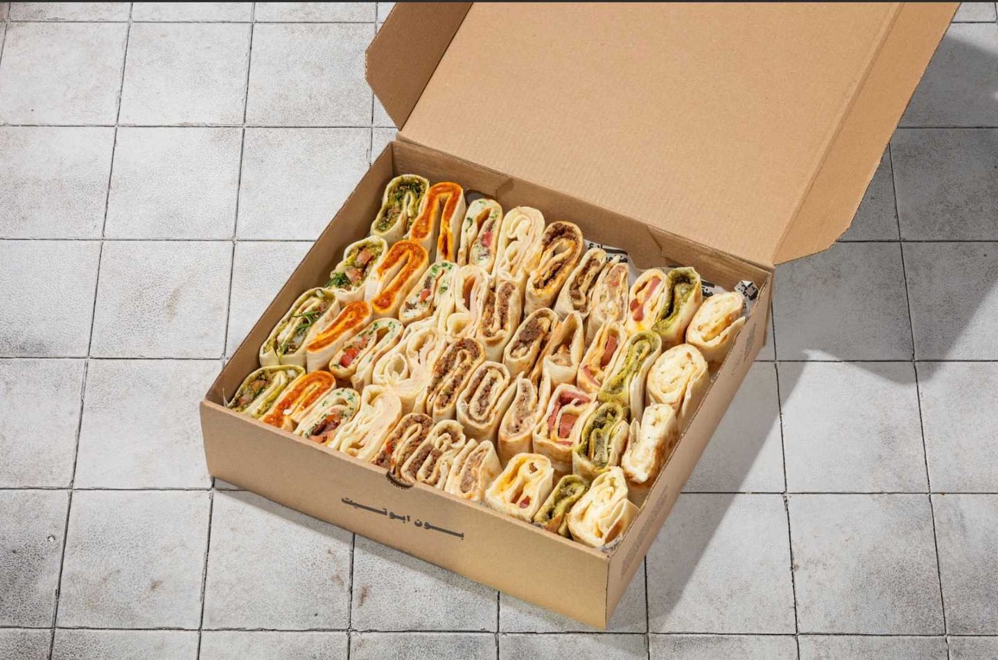Manakesh Box For 10