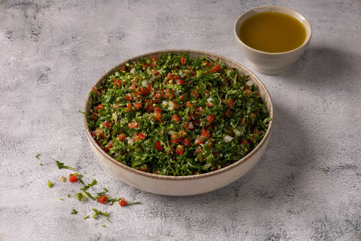 Tabbouleh