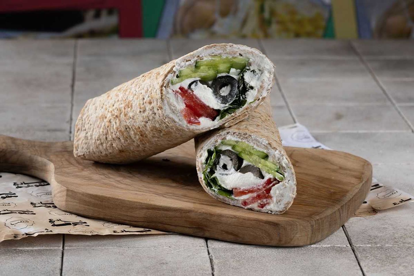 لبنة عروس