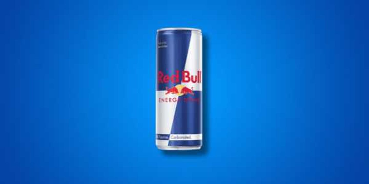 Red Bull