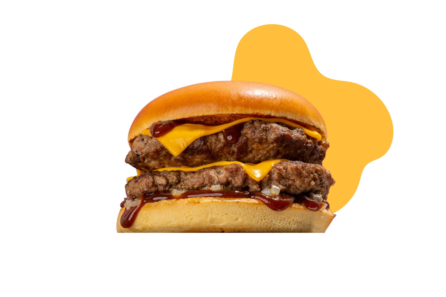 Smokin' Burger