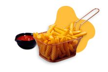 بطاطس فرايز