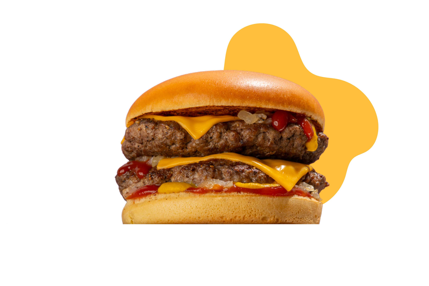 Cheese Burger