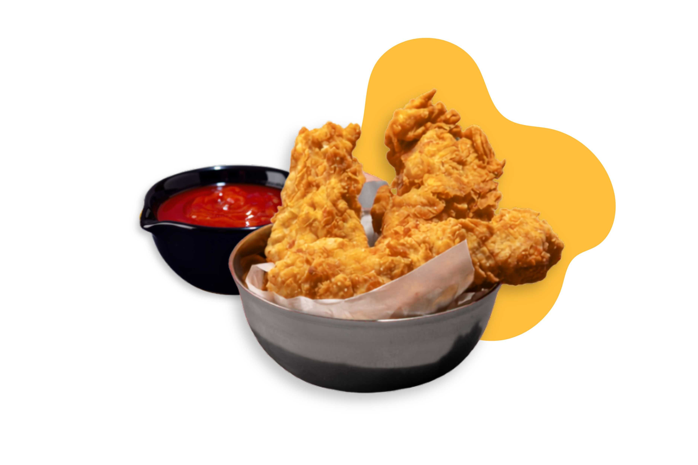 Chicken Tenders