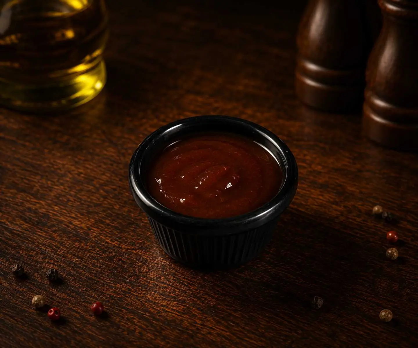 Bbq Sauce