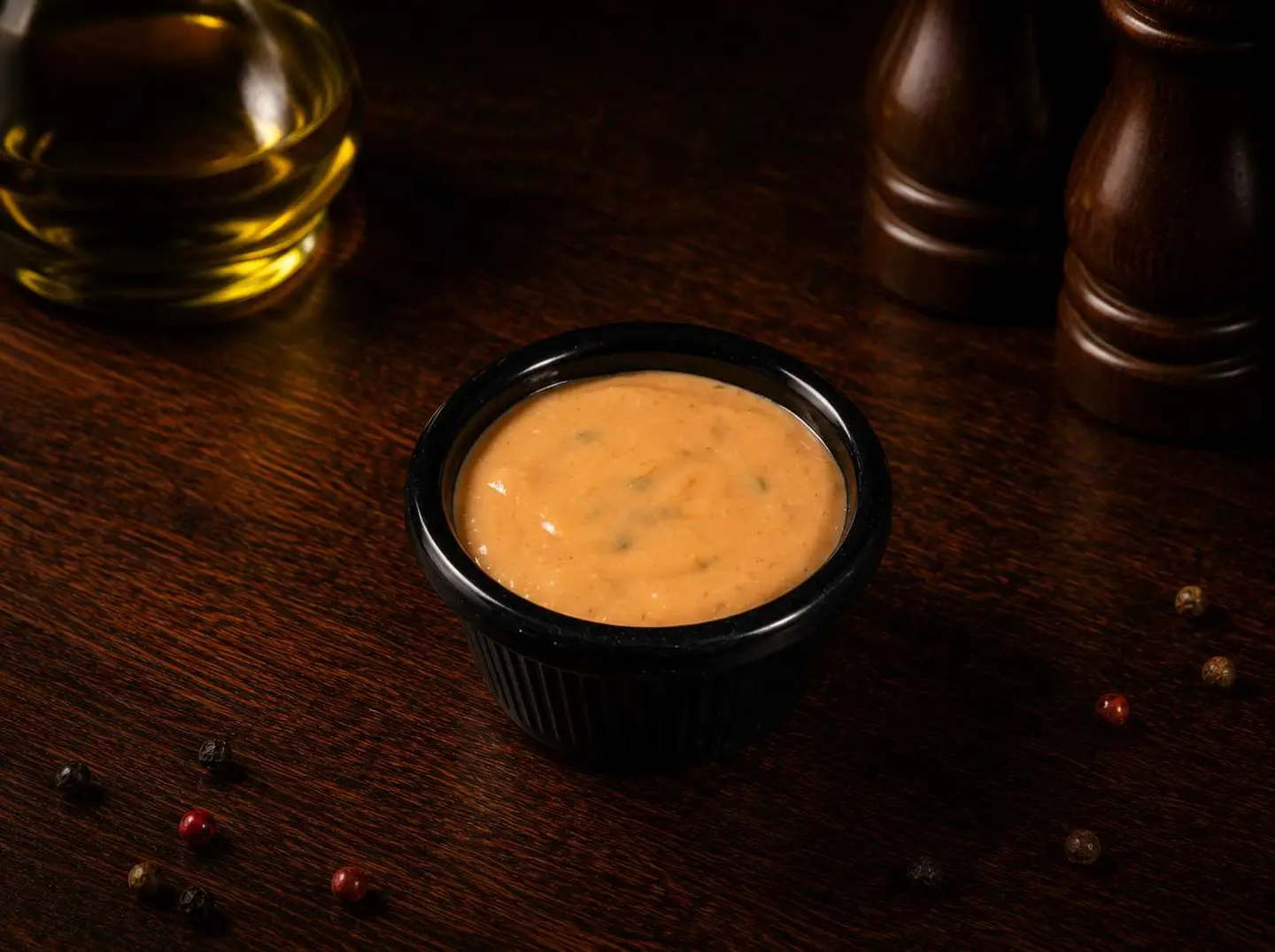 Bbq Ranch
