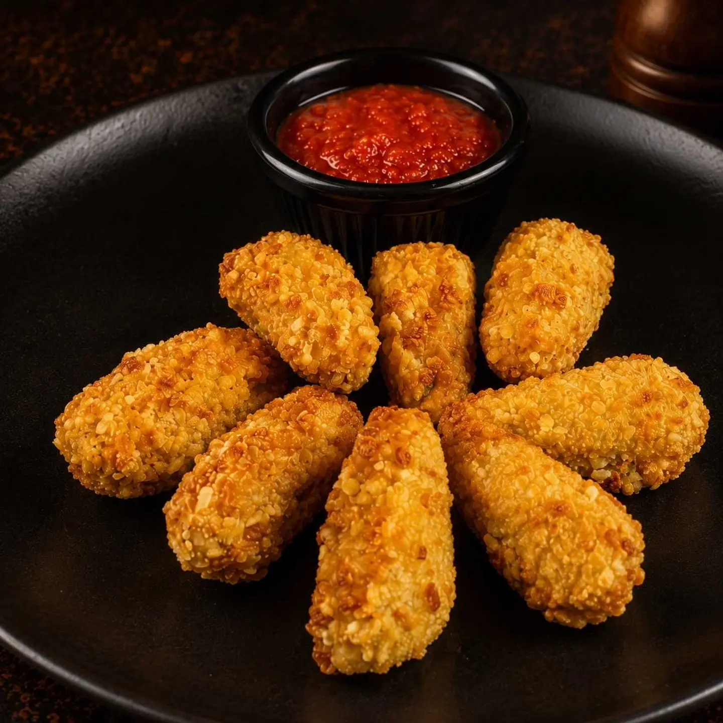 Jalapeño Poppers