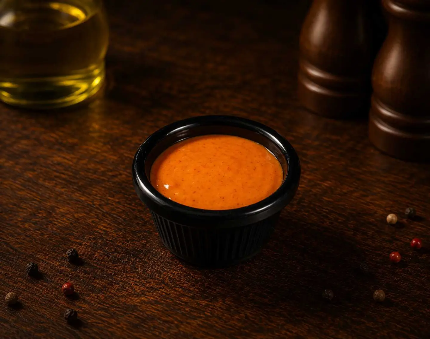 Buffalo Sauce