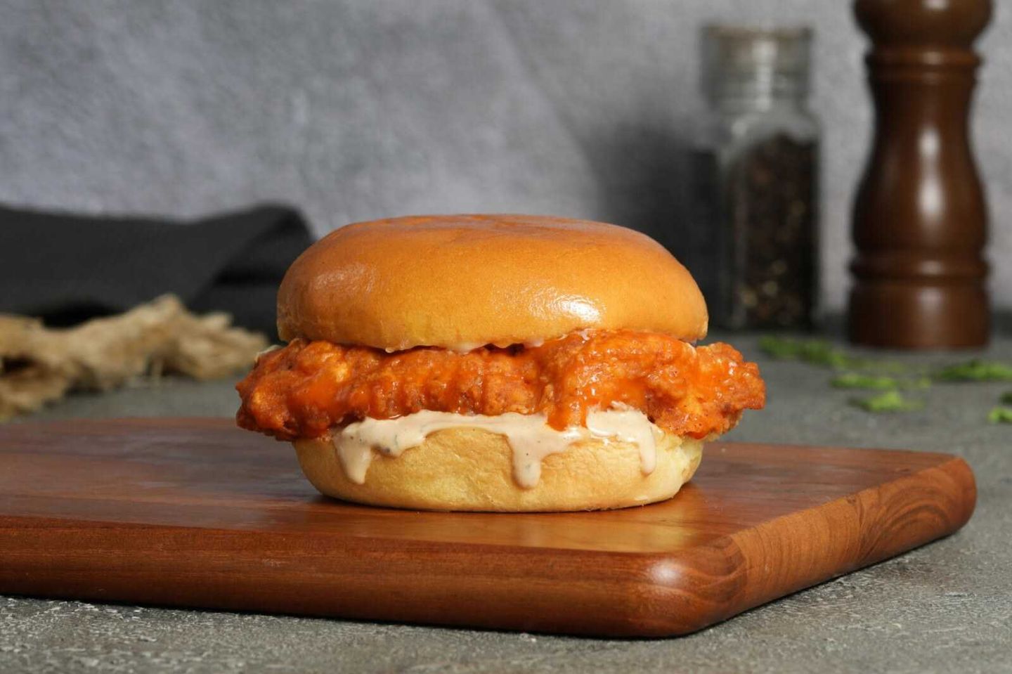 Buffalo Chicken Sandwich