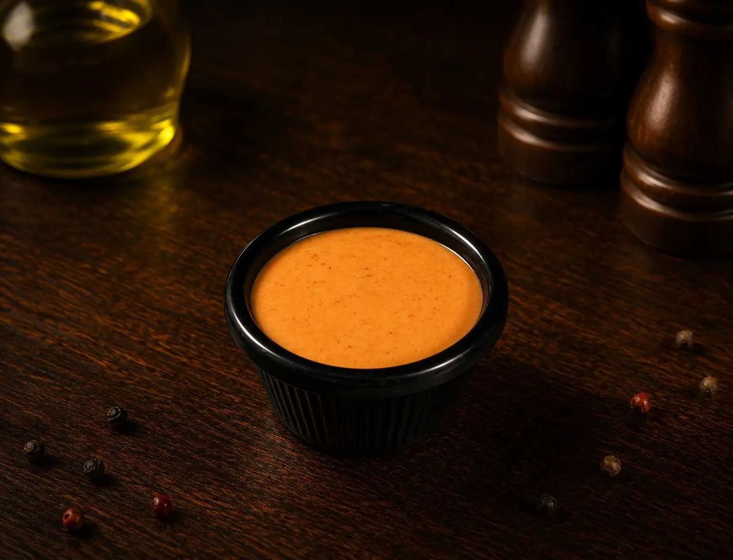 Dynamite Sauce