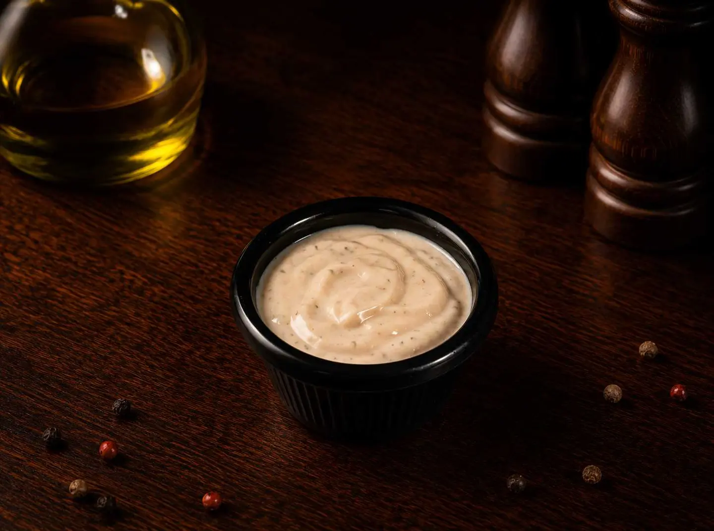 Special Sauce