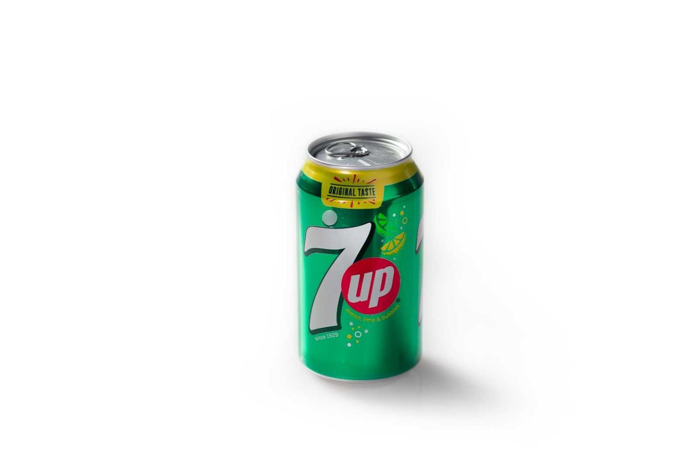 7 Up