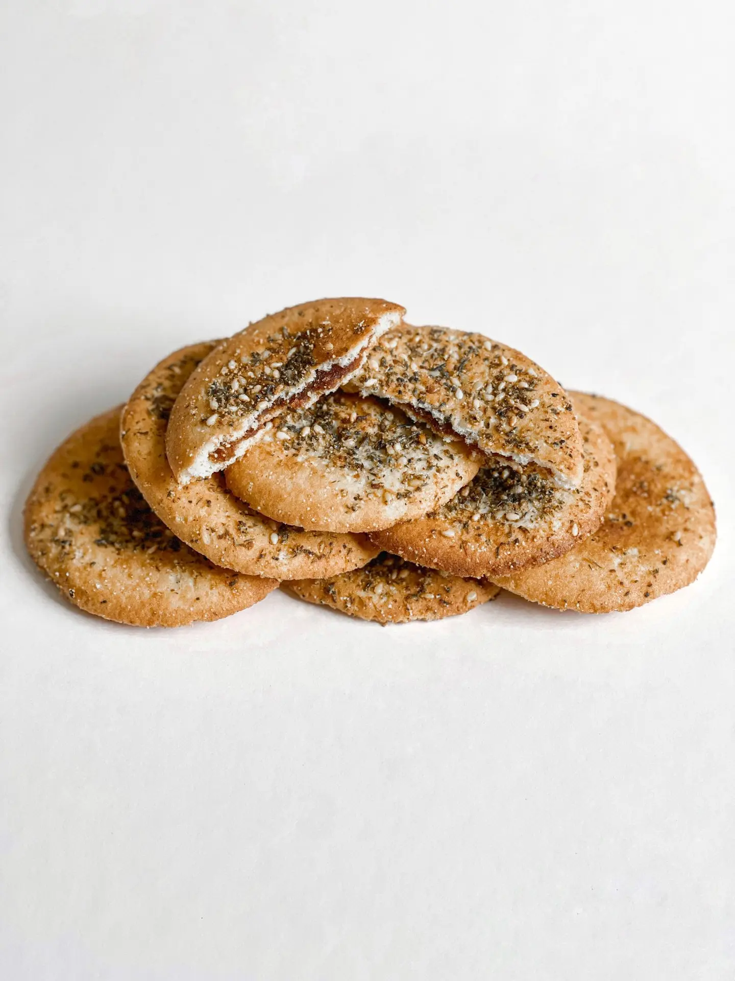 رهايف الزعتر