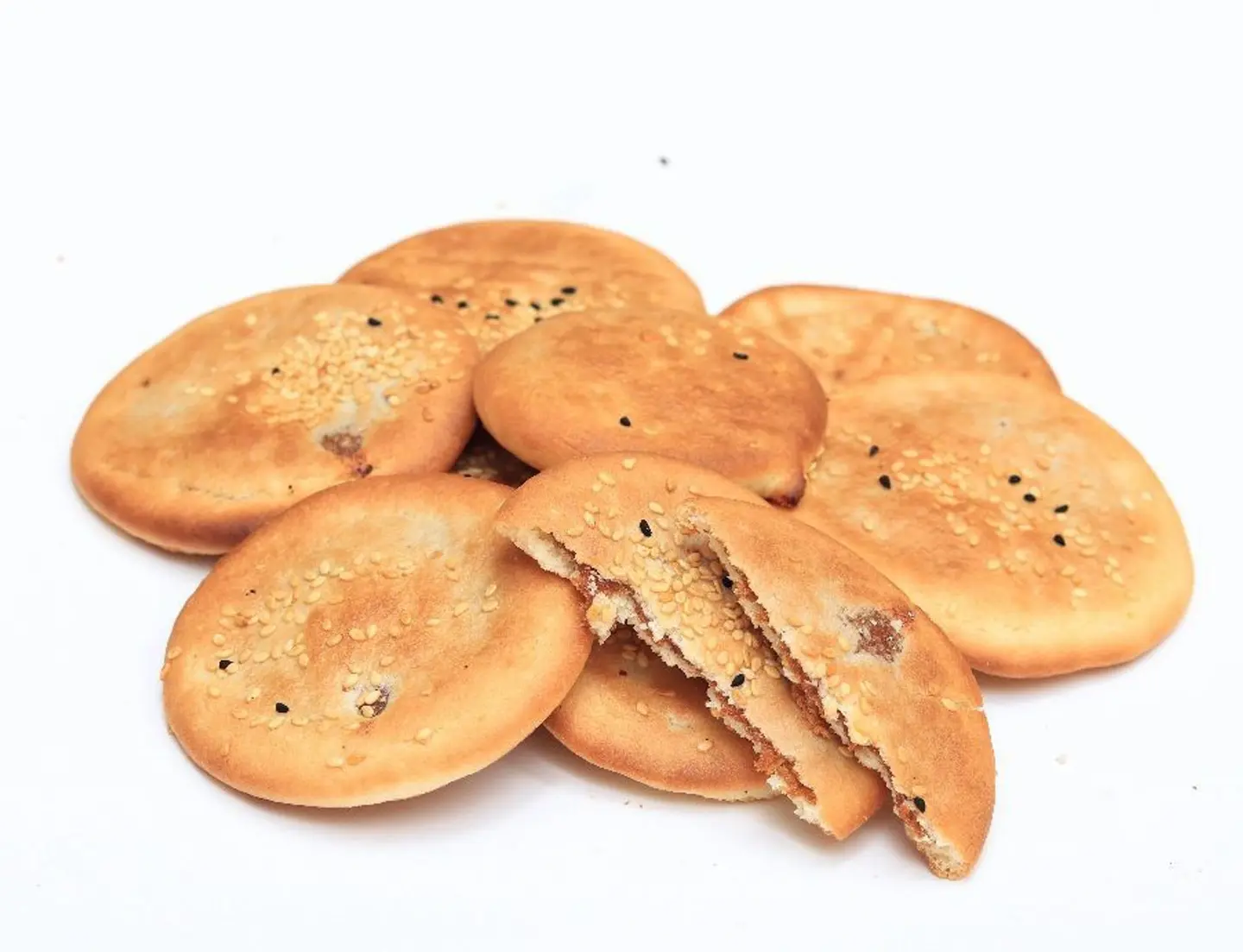 Rahayef Wheat Without Sugar