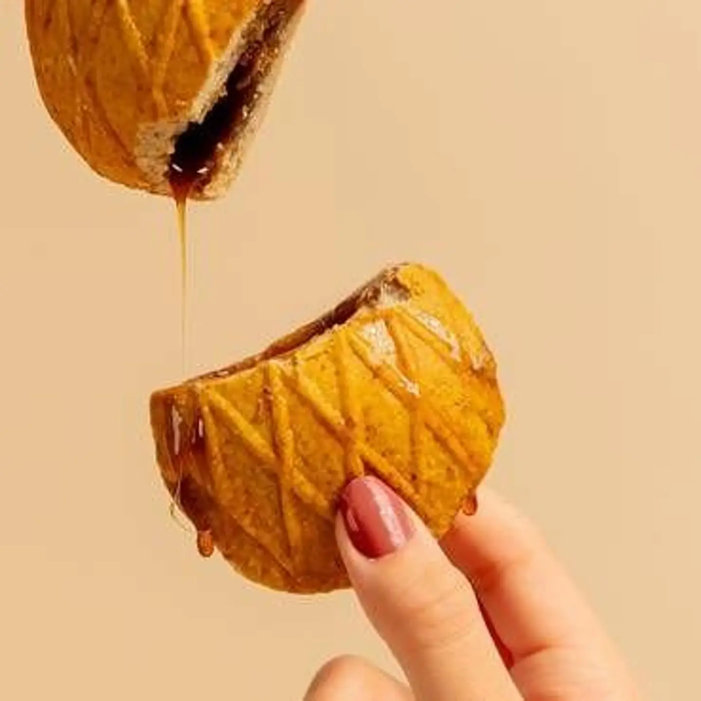 كليجا الخاصة بالدبس-حبه كبيرة