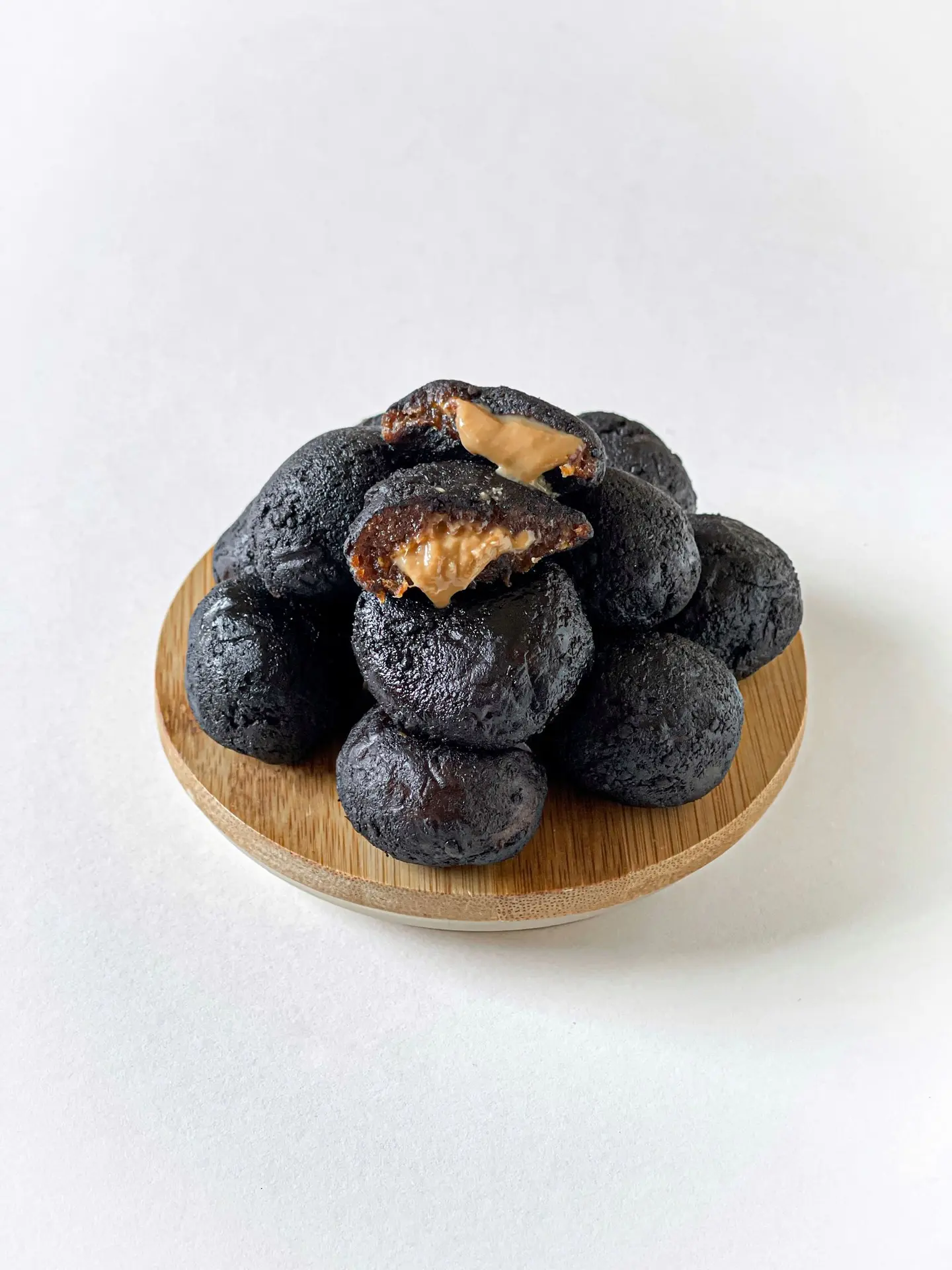 تمرية اوريو بالطحينة