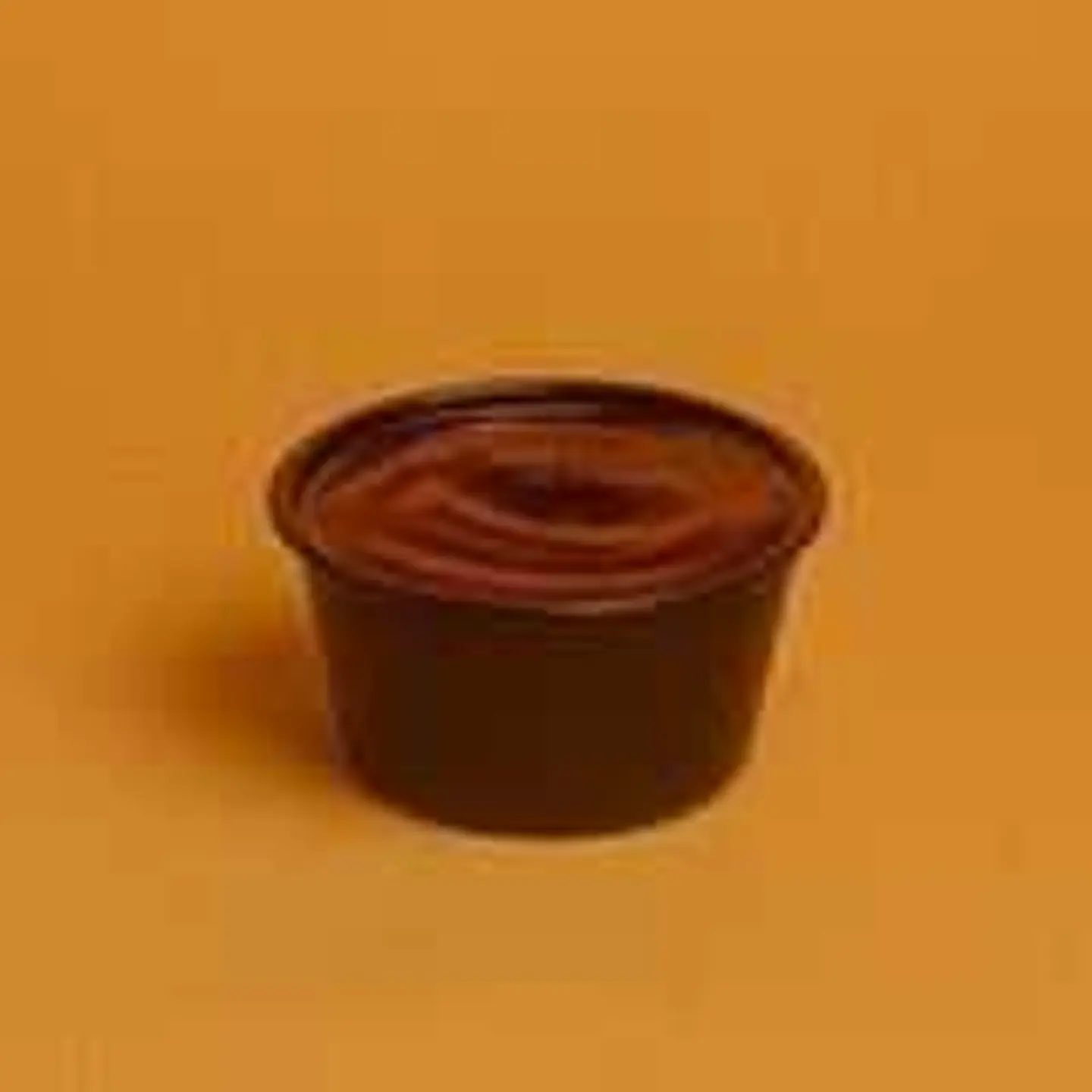 صوص باربيكيو