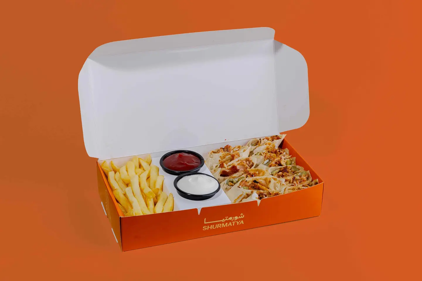 عربو 12 قطعة