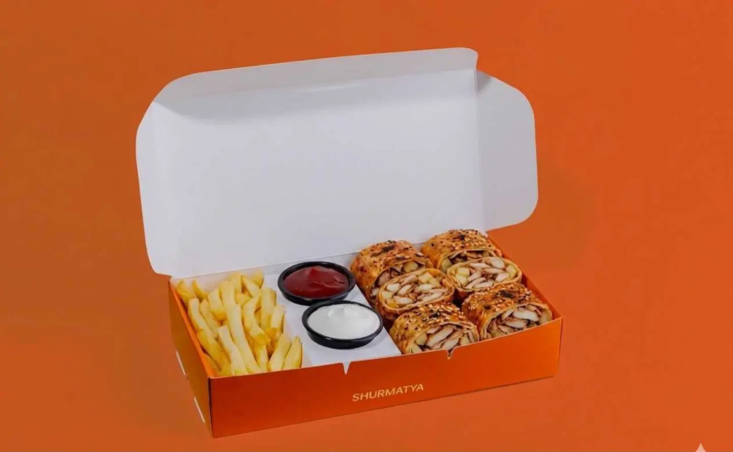 عربو قرصان 12 قطعة