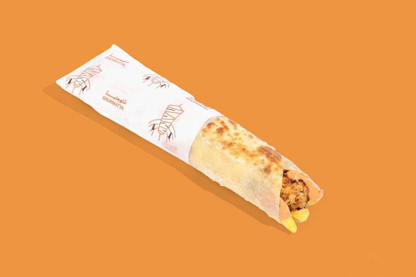 شيش طاووق صاجيه