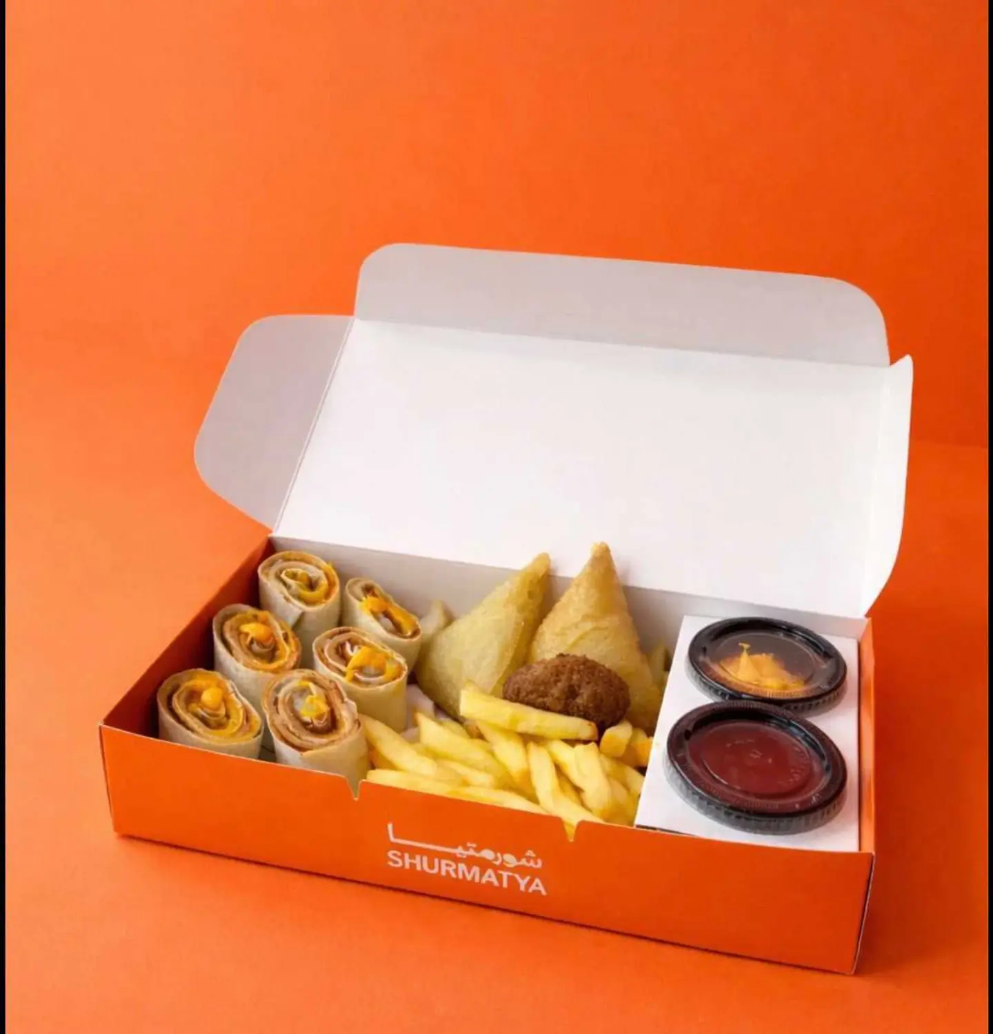 أفطار شورمتيا