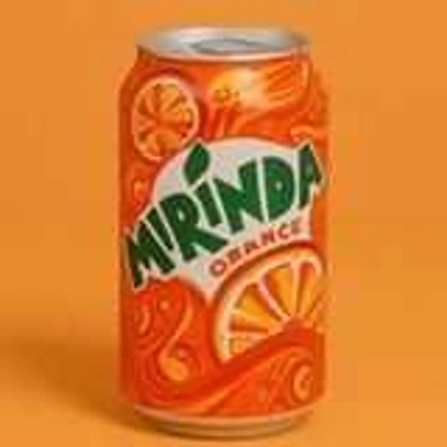 ميرندا برتقال