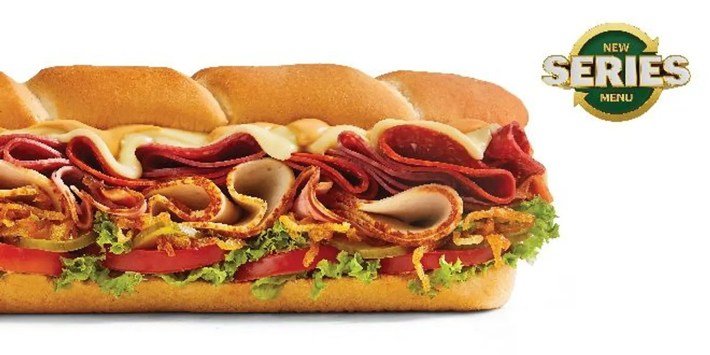 Loaded B.M.T. Meal  - Loaded B.M.T.