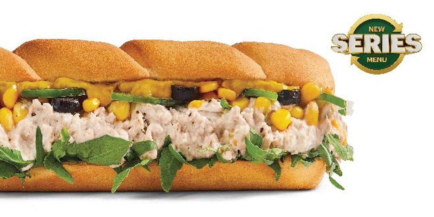 Tuna Catch Meal - Tuna Catch