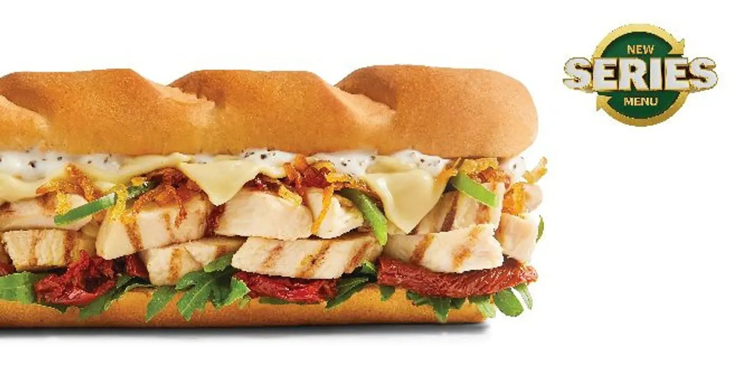 The Great Caesar Meal - The Great Caesar