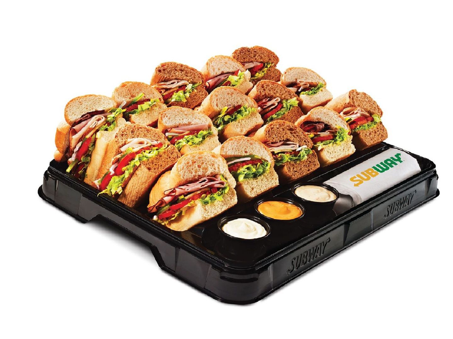 Mega Sub Box