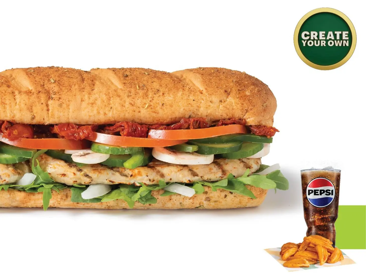 Oven Roasted Chicken Wheat Bread - Rostd Chicken Wheat Bread