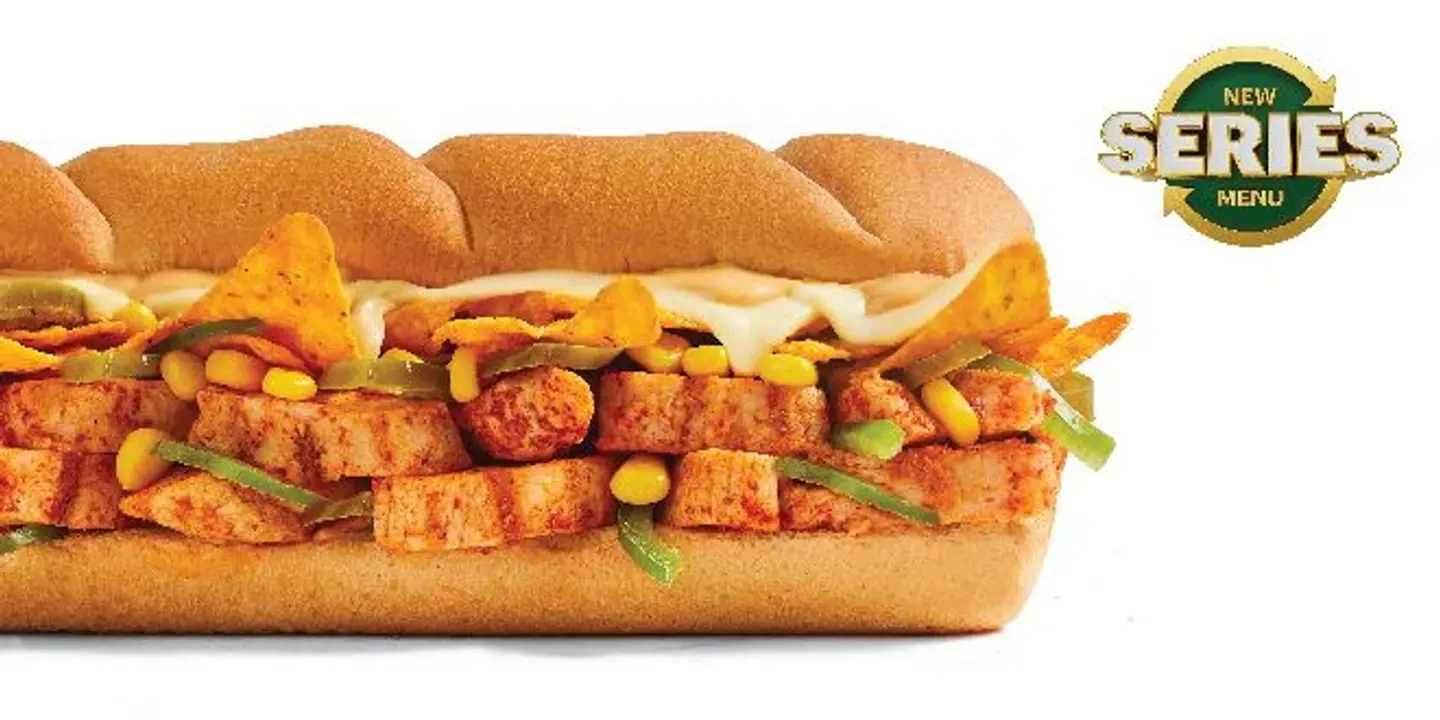 Spicy Mexican Meal - Spicy Mexican