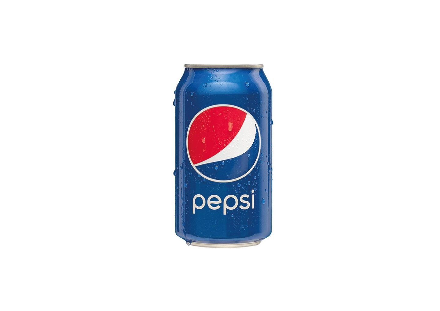 Can Pepsi