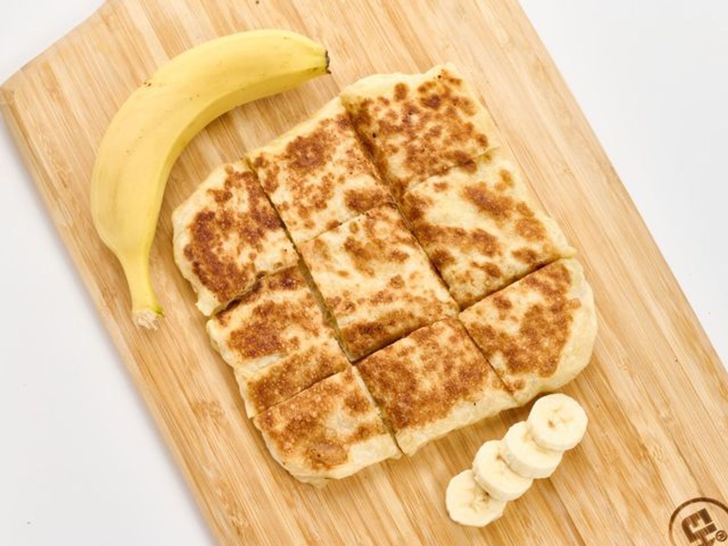 Sweet Banana Mutabbaq