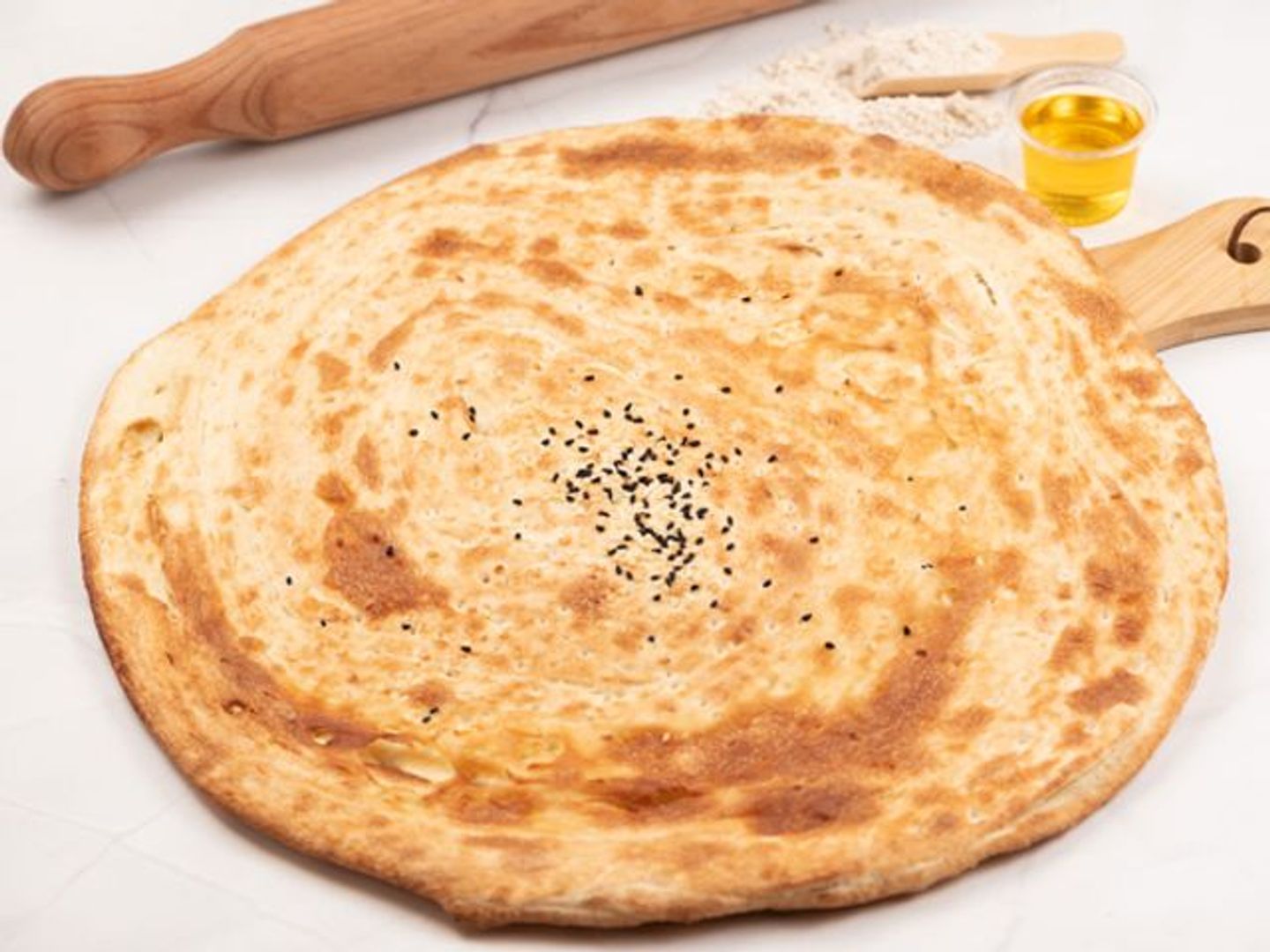 Tamis Ghee