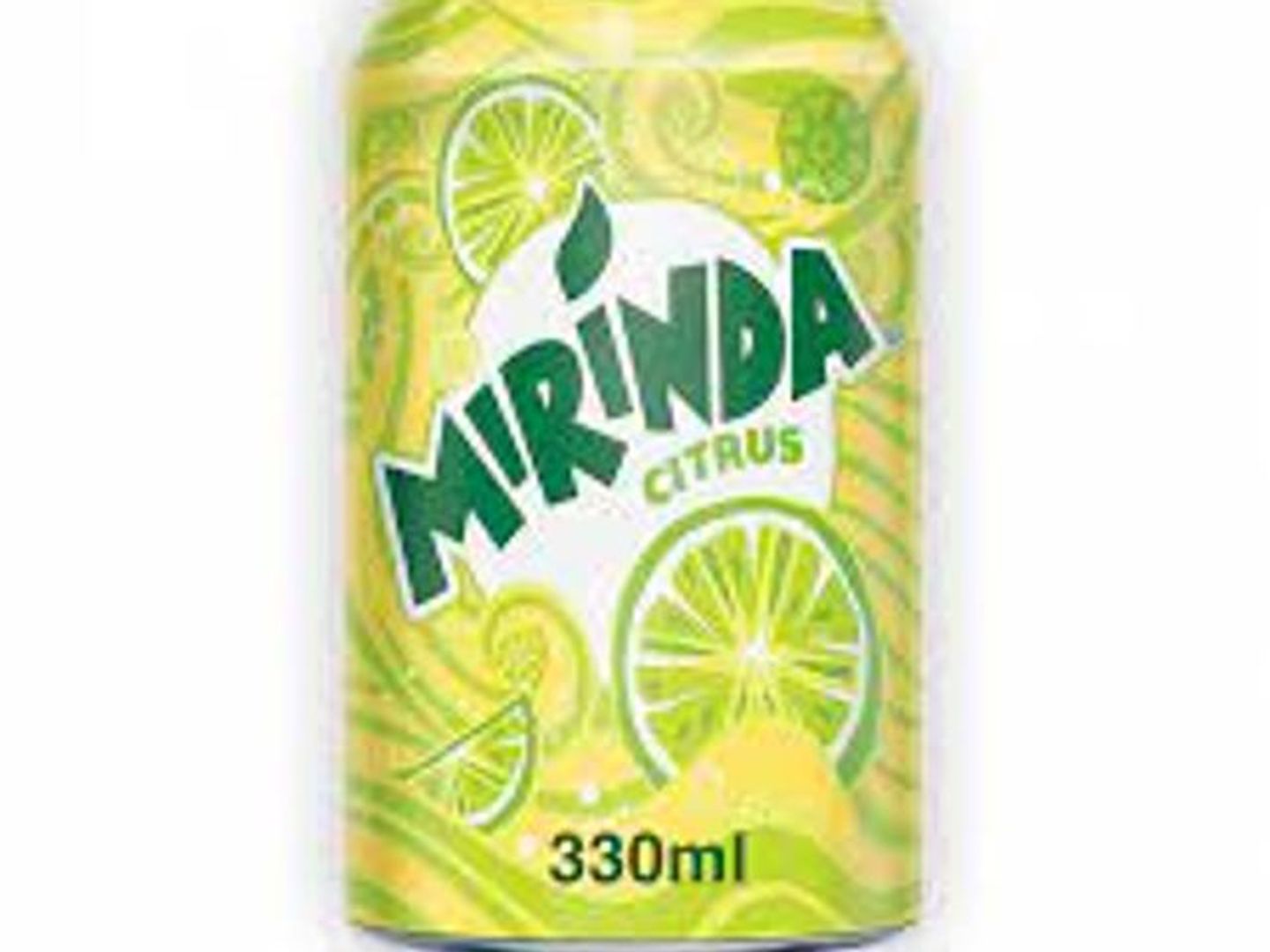 Mirinda Citrus