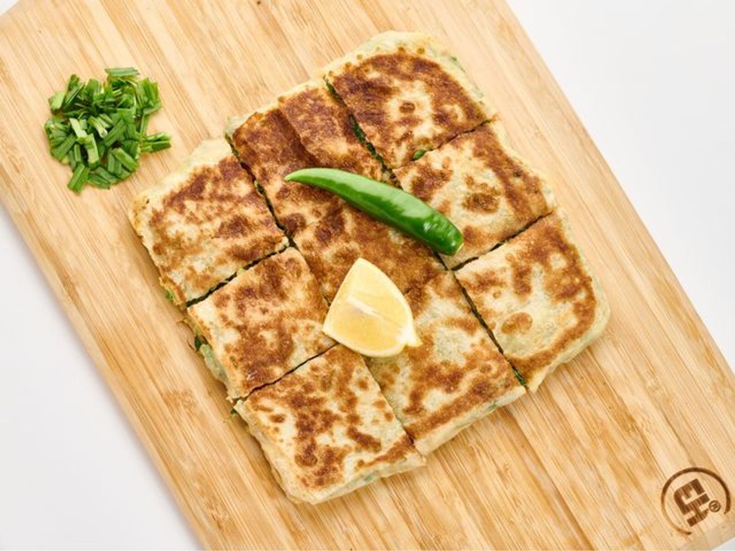 Salty Meat Mutabbaq